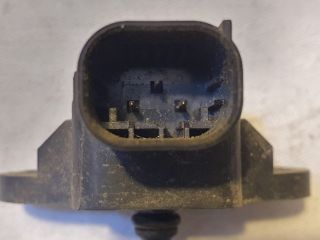 bontott MERCEDES-BENZ E-CLASS Szívócső Nyomásérzékelő