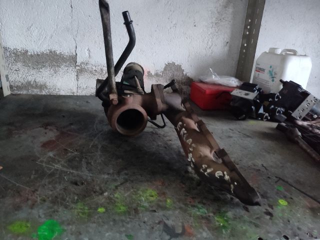 bontott MERCEDES-BENZ E-CLASS Turbó