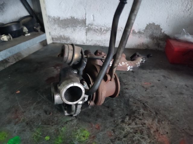 bontott MERCEDES-BENZ E-CLASS Turbó