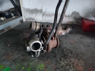 bontott MERCEDES-BENZ E-CLASS Turbó