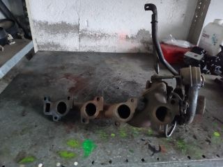 bontott MERCEDES-BENZ E-CLASS Turbó