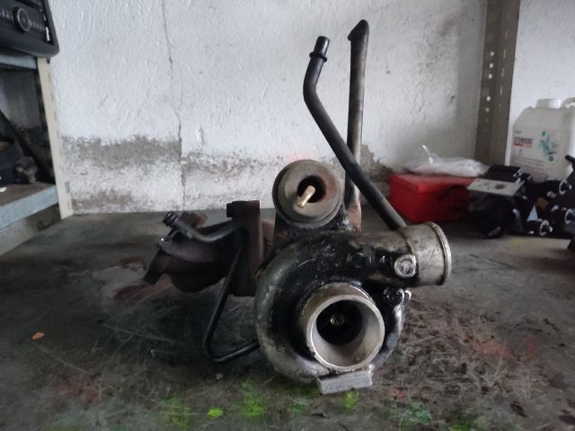 bontott MERCEDES-BENZ E-CLASS Turbó