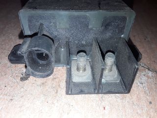 bontott MERCEDES-BENZ E-CLASS Akkumulátor Relé