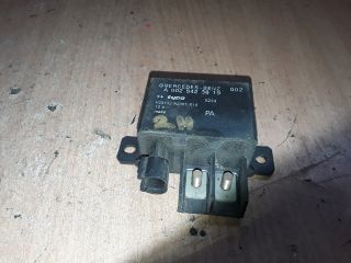 bontott MERCEDES-BENZ E-CLASS Akkumulátor Relé