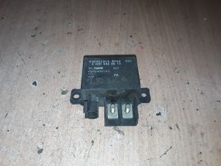 bontott MERCEDES-BENZ E-CLASS Akkumulátor Relé