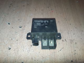 bontott MERCEDES-BENZ E-CLASS Akkumulátor Relé