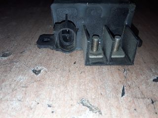 bontott MERCEDES-BENZ E-CLASS Akkumulátor Relé