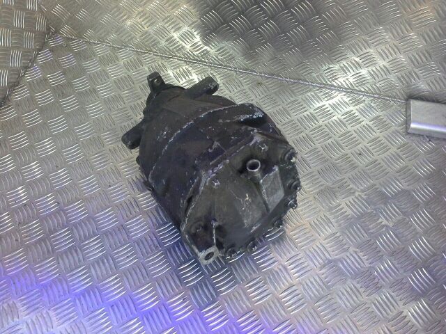 bontott MERCEDES-BENZ E-CLASS Hátsó Differenciálmű