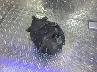 bontott MERCEDES-BENZ E-CLASS Hátsó Differenciálmű