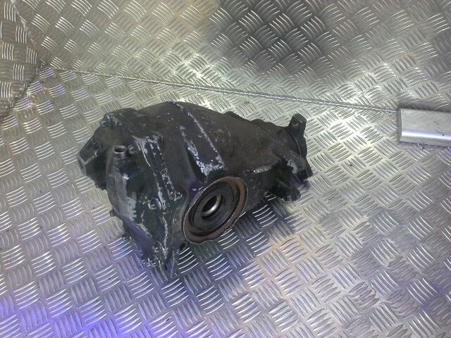 bontott MERCEDES-BENZ E-CLASS Hátsó Differenciálmű