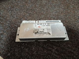 bontott MERCEDES-BENZ E-CLASS Kipörgésgátló Elektronika