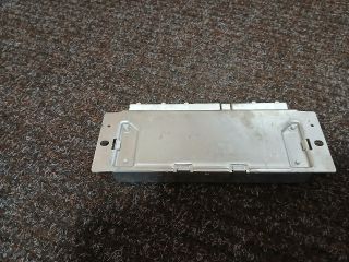 bontott MERCEDES-BENZ E-CLASS Kipörgésgátló Elektronika