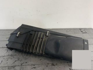 bontott MERCEDES-BENZ E-CLASS Légszűrő Ház