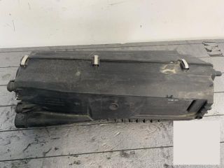 bontott MERCEDES-BENZ E-CLASS Légszűrő Ház