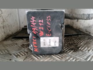 bontott MERCEDES-BENZ E-CLASS ABS Kocka