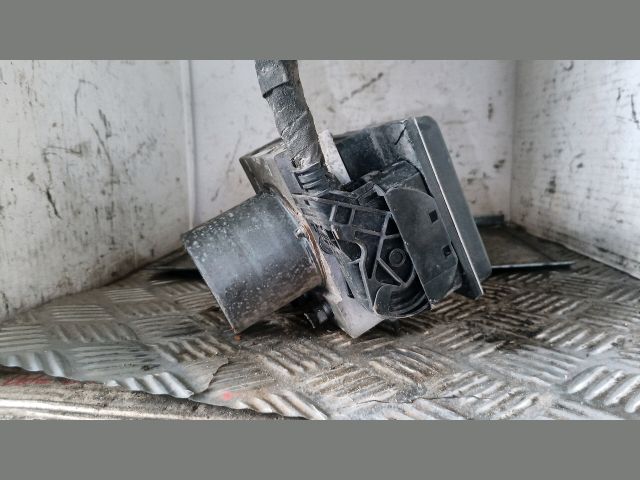 bontott MERCEDES-BENZ E-CLASS ABS Kocka