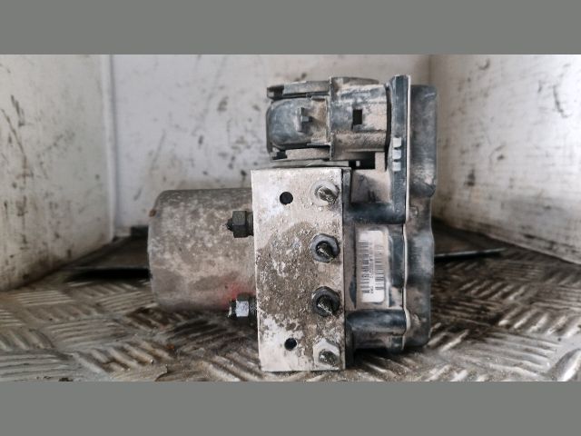 bontott MERCEDES-BENZ E-CLASS ABS Kocka