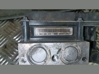 bontott MERCEDES-BENZ E-CLASS ABS Kocka