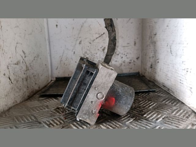 bontott MERCEDES-BENZ E-CLASS ABS Kocka