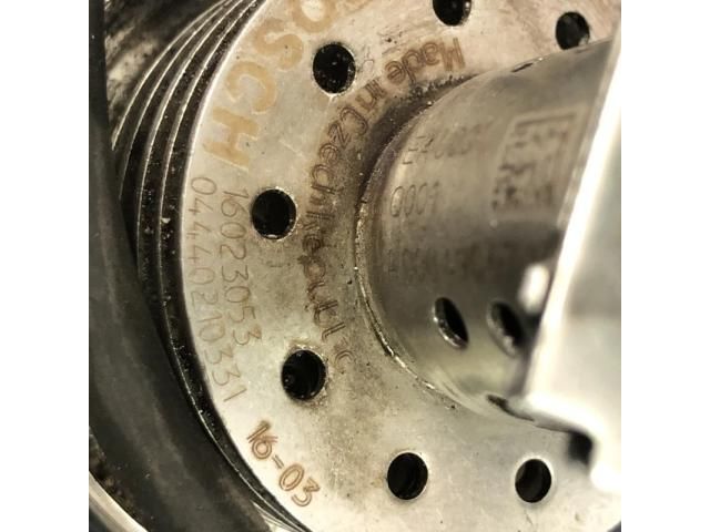 bontott MERCEDES-BENZ E-CLASS AdBlue Befecskendező Egység