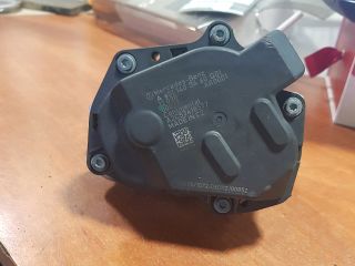 bontott MERCEDES-BENZ E-CLASS EGR / AGR Szelep
