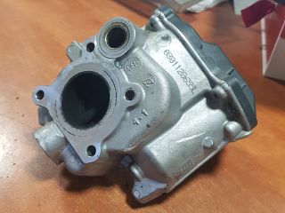 bontott MERCEDES-BENZ E-CLASS EGR / AGR Szelep