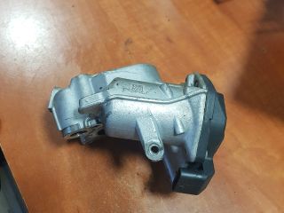 bontott MERCEDES-BENZ E-CLASS EGR / AGR Szelep