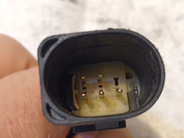 bontott MERCEDES-BENZ E-CLASS Első Lambdaszonda