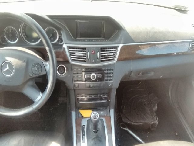 bontott MERCEDES-BENZ E-CLASS Főfékhenger