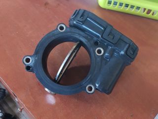 bontott MERCEDES-BENZ E-CLASS Fojtószelep (Elektromos)