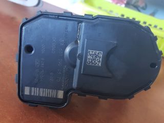 bontott MERCEDES-BENZ E-CLASS Fojtószelep (Elektromos)