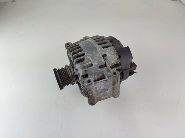 bontott MERCEDES-BENZ E-CLASS Generátor