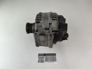 bontott MERCEDES-BENZ E-CLASS Generátor