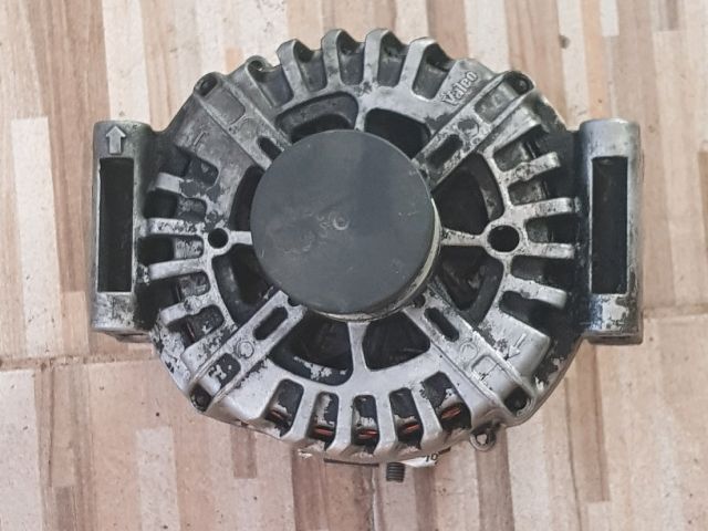 bontott MERCEDES-BENZ E-CLASS Generátor