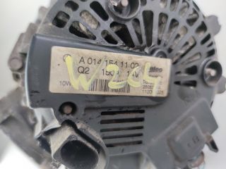 bontott MERCEDES-BENZ E-CLASS Generátor