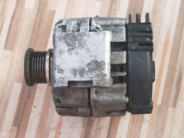 bontott MERCEDES-BENZ E-CLASS Generátor