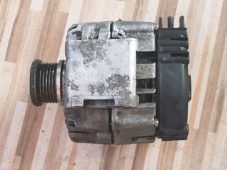 bontott MERCEDES-BENZ E-CLASS Generátor