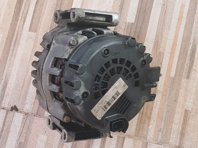 bontott MERCEDES-BENZ E-CLASS Generátor