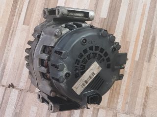 bontott MERCEDES-BENZ E-CLASS Generátor