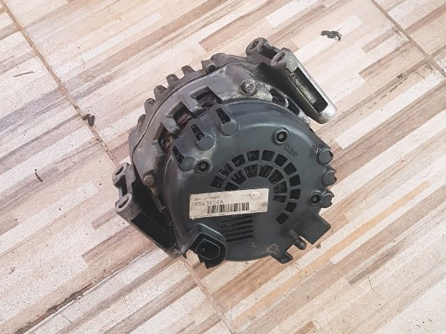 bontott MERCEDES-BENZ E-CLASS Generátor