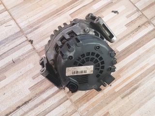 bontott MERCEDES-BENZ E-CLASS Generátor