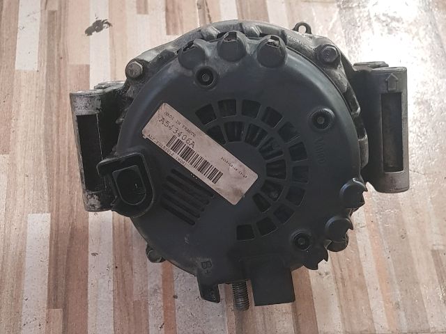 bontott MERCEDES-BENZ E-CLASS Generátor