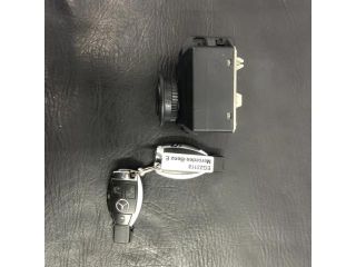 bontott MERCEDES-BENZ E-CLASS Gyújtáskapcsoló