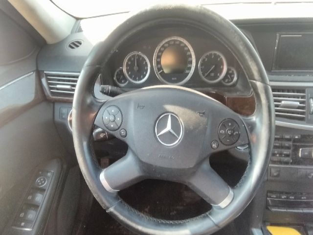 bontott MERCEDES-BENZ E-CLASS Jobb első Rugó