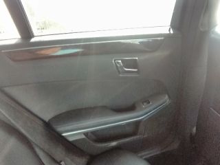 bontott MERCEDES-BENZ E-CLASS Jobb első Rugó