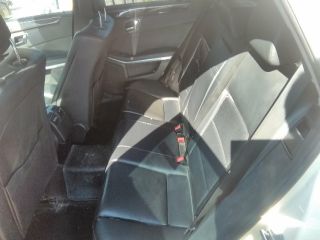 bontott MERCEDES-BENZ E-CLASS Jobb első Rugó