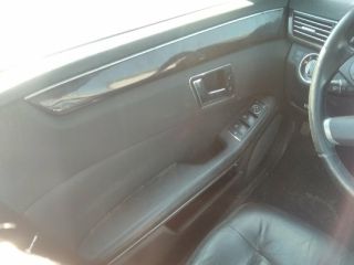 bontott MERCEDES-BENZ E-CLASS Jobb első Rugó