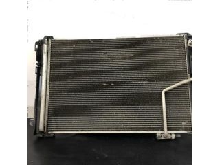 bontott MERCEDES-BENZ E-CLASS Klímahűtő Radiátor