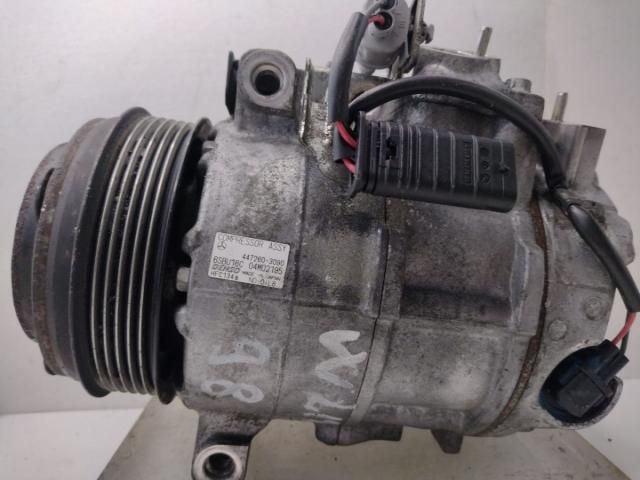 bontott MERCEDES-BENZ E-CLASS Klímakompresszor