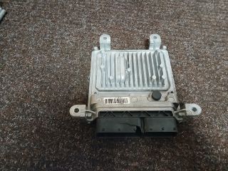 bontott MERCEDES-BENZ E-CLASS Motorvezérlő